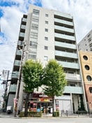 外観写真 W.O.B HONMACHI WEST