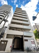 外観写真 W.O.B HONMACHI WEST