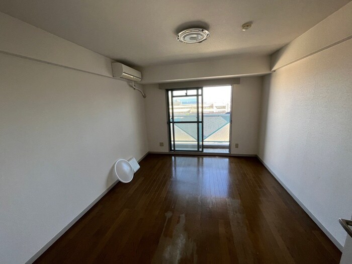 居室 サテライト王子公園