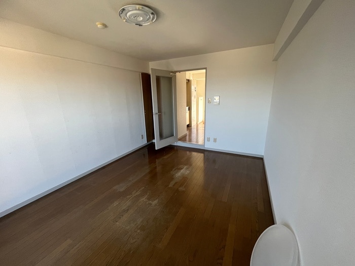 居室 サテライト王子公園