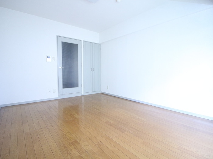 居室 サテライト王子公園