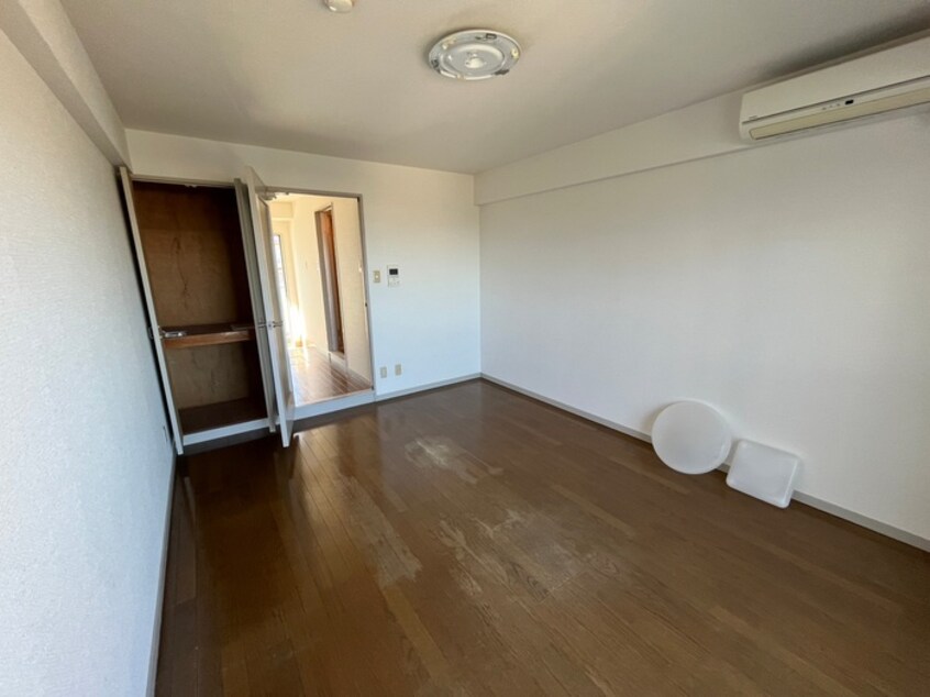 居室 サテライト王子公園