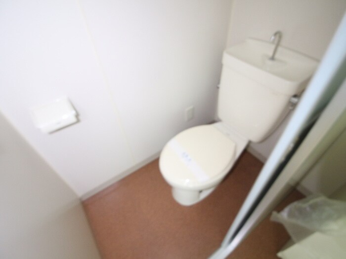 トイレ サテライト王子公園