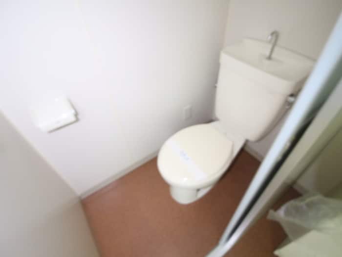 トイレ サテライト王子公園