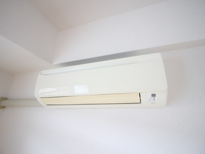 内観写真 サテライト王子公園