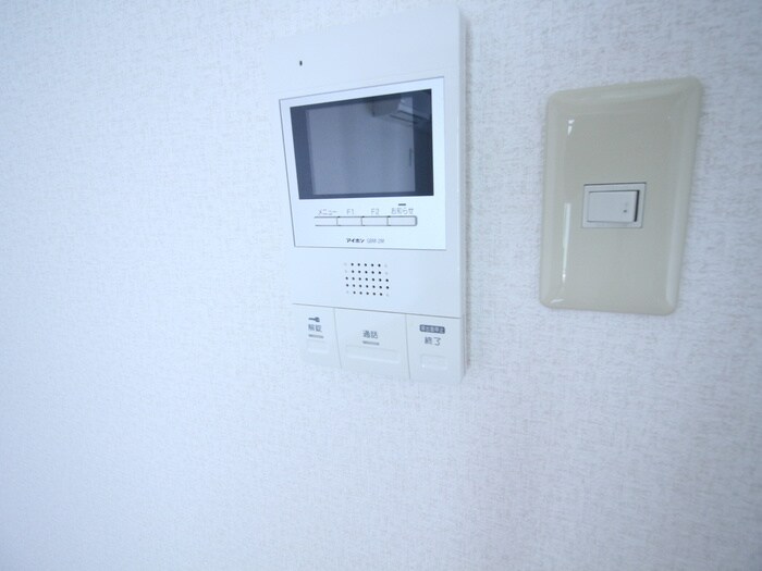 内観写真 サテライト王子公園