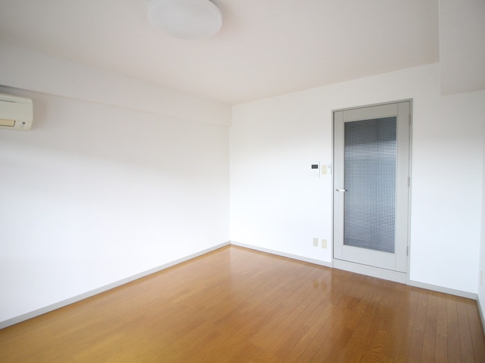 居室 サテライト王子公園