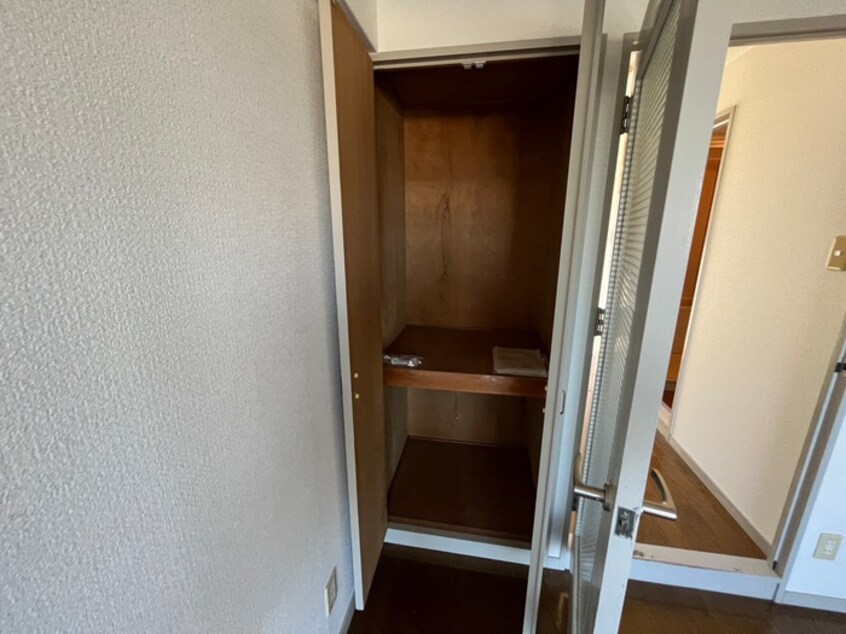 収納 サテライト王子公園