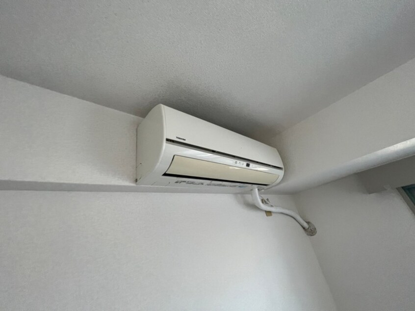 内観写真 サテライト王子公園