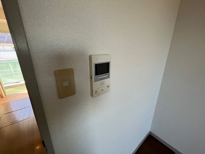 内観写真 サテライト王子公園