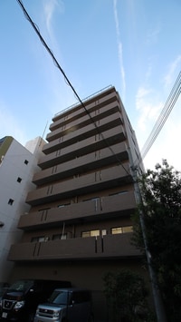 アトリオ北堀江