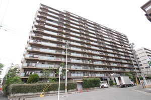 朝日ﾌﾟﾗｻﾞ南大阪ﾀｰﾐﾅﾙｼﾃｨ（316）