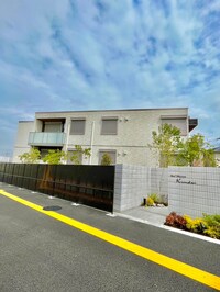 シャーメゾン熊取