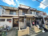 河北東町貸家