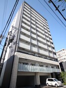 ｱﾄﾞﾊﾞﾝｽ新大阪ｳｴｽﾄｹﾞｰﾄⅡ(1009)の外観