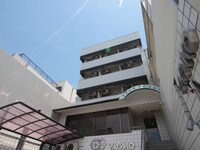 万里小路アベニュー