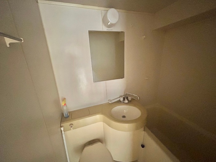 洗面 淡路アーバンエイト