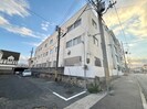 第二篠原荘の外観