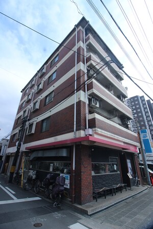 大建ハイツ菅原