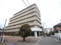 ﾒﾛﾃﾞｨ-ﾊｲﾑ仁川ｶﾞ-ﾃﾞﾝｽﾞ(407)