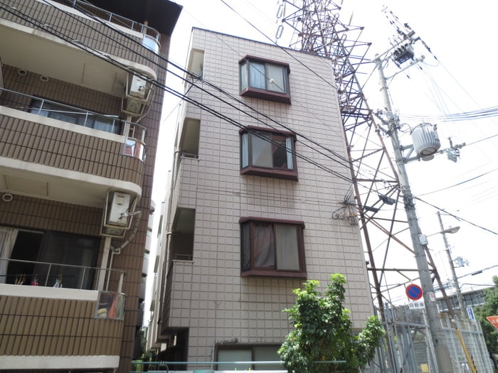 外観写真 信和マンション