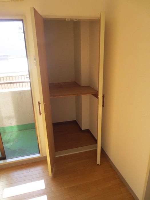 収納 信和マンション