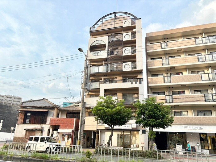 外観写真 アンドライフ１１