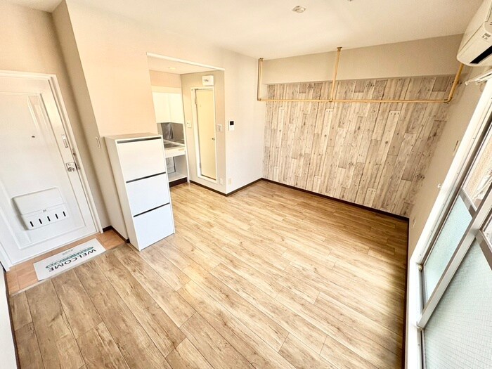 居室 アンドライフ１１