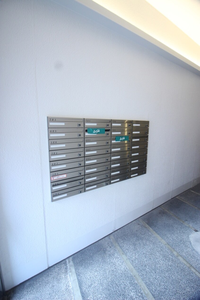 建物設備 アンドライフ１１