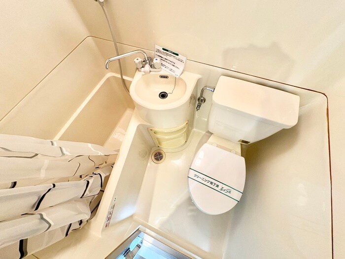 バス／シャワールーム等 アンドライフ１１