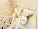 バス／シャワールーム等 アンドライフ１１