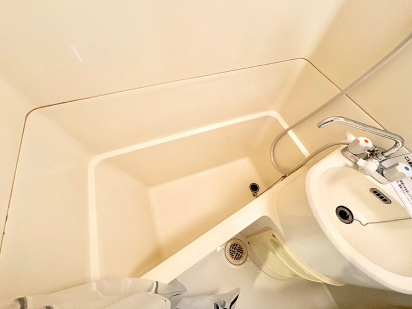 バス／シャワールーム等 アンドライフ１１