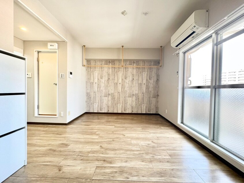 居室 アンドライフ１１