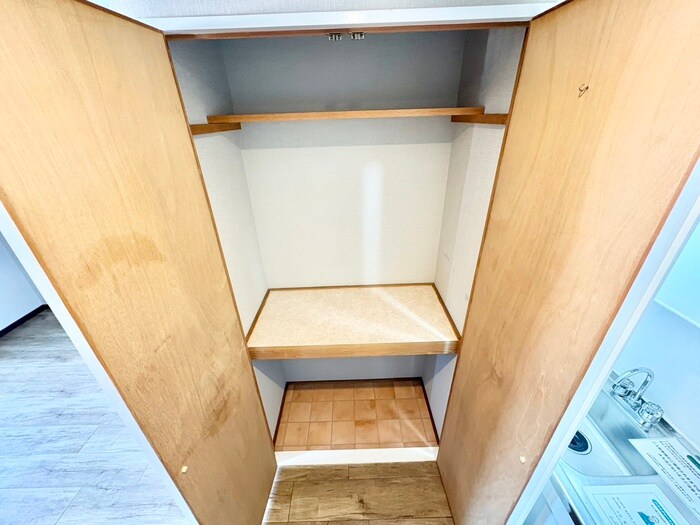 収納 アンドライフ１１