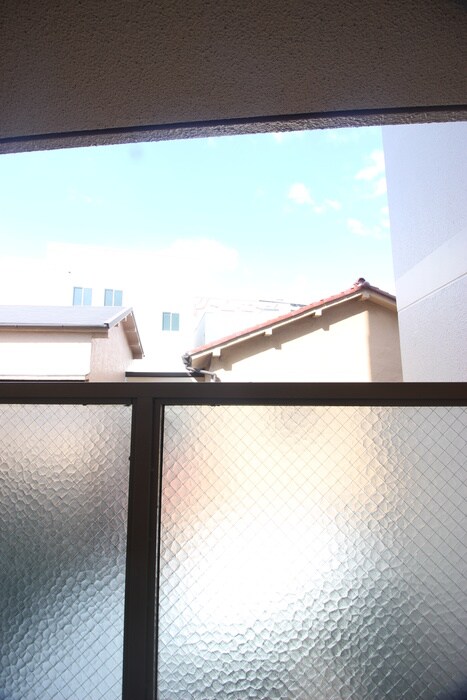 室内からの展望 アンドライフ１１
