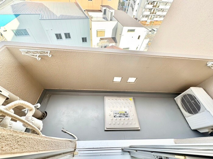 ベランダ・バルコニー アンドライフ１１