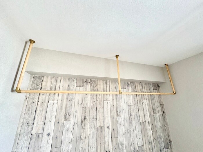 内観写真 アンドライフ１１