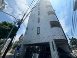 ロイヤルメゾン上新庄