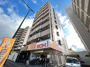 エトワールベガ長居公園