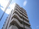 ドゥエル須磨浦の外観