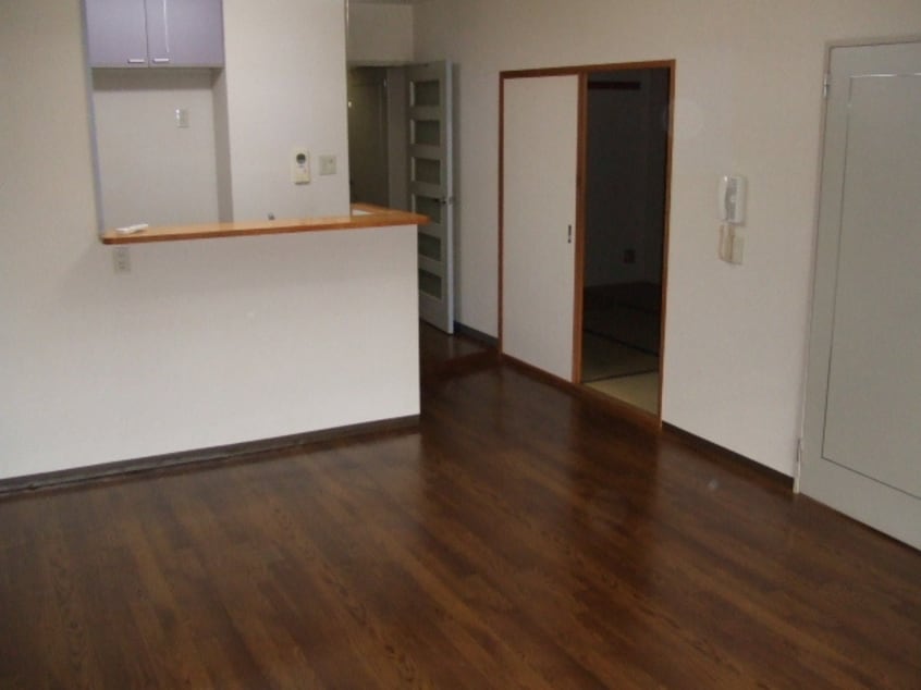 居室 フロ－ラ－なかじま