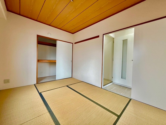 居室 フロ－ラ－なかじま