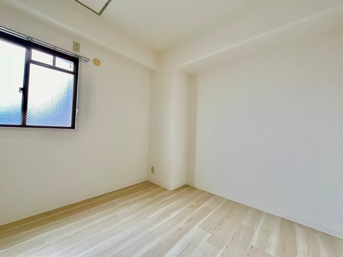 居室 フロ－ラ－なかじま