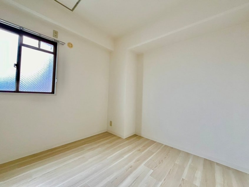 居室 フロ－ラ－なかじま