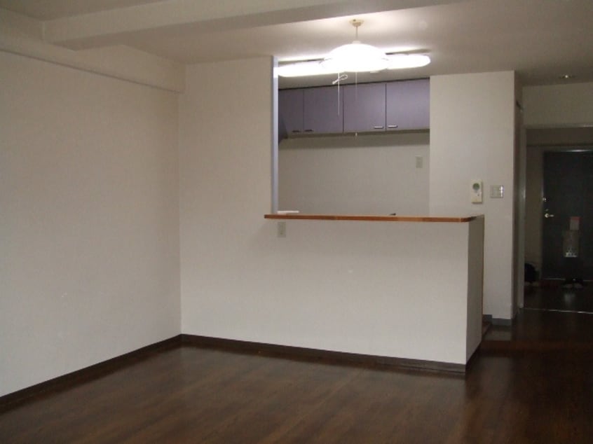 居室 フロ－ラ－なかじま