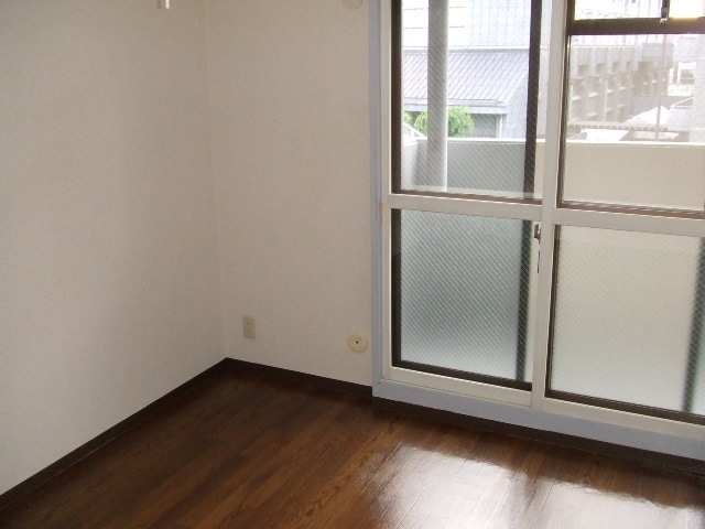 居室 フロ－ラ－なかじま