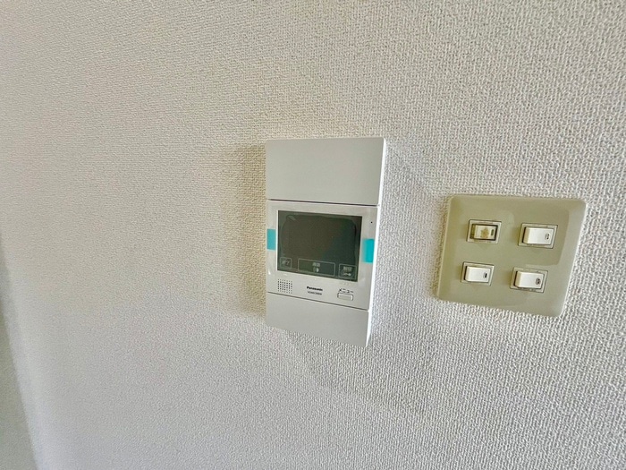 内観写真 フロ－ラ－なかじま