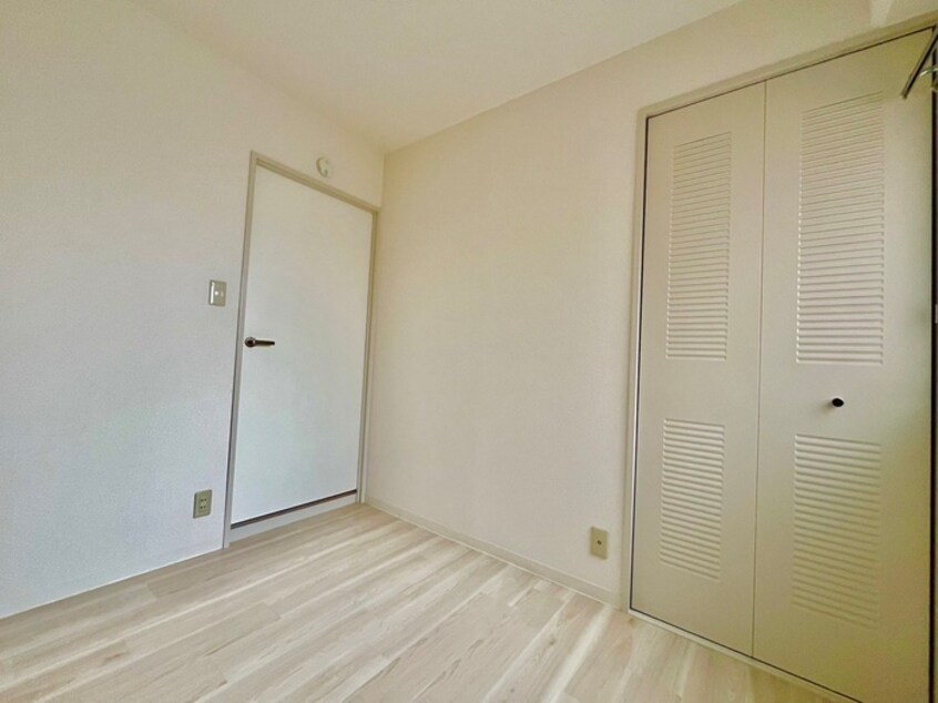 居室 フロ－ラ－なかじま