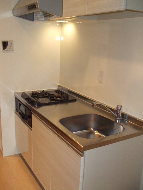 キッチン オアシス梅田