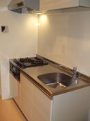 キッチン オアシス梅田